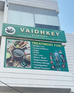 Vaidhkey Ayurveda